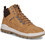 Jack & Jones Ανδρικά Μποτάκια Suede Πορτοκαλί 12257750
