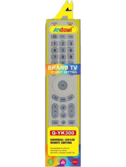 Andowl Q-YK300
