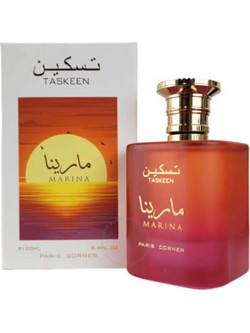 Paris Corner Taskeen Marina Eau de Parfum 100ml