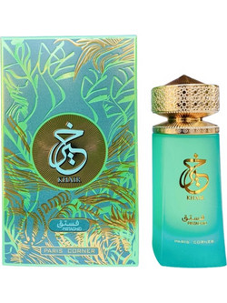 Paris Corner Khair Pistachio Eau de Parfum 100ml