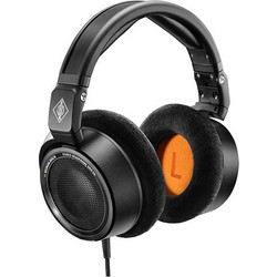 Neumann NDH-30 Ενσύρματα Ακουστικά Studio Over Ear Black Edition