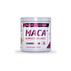 S-C-Nutrition Maca 30:1 Complete Synergy 126gr