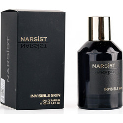 Narsist Invisible Skin Eau de Parfum 100ml