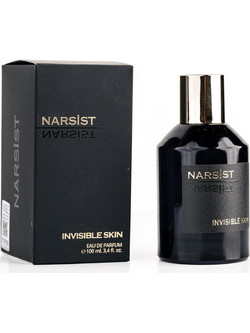 Narsist Invisible Skin Eau de Parfum 100ml