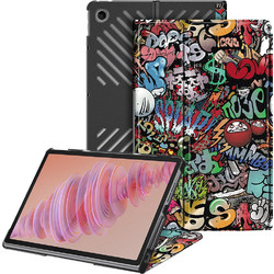 Techsuit FoldPro Urban Vibe (Lenovo Tab Plus)