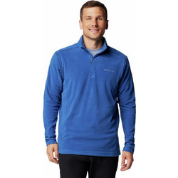 Columbia Klamath Range II Ανδρικό Αθλητικό Φούτερ Royal Blue EM6503-441