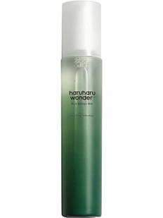 Haruharu Wonder Black Bamboo Mist 150ml