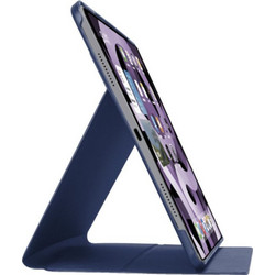 SBS Book Blue (iPad Air 11" 2024 / iPad Air 10.9" 2020/2022)