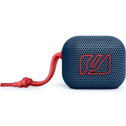 Muse M-360BR Αδιάβροχο Ηχείο Bluetooth 5W Μπλε