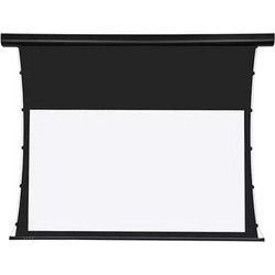 Comtevision TET9125 Ηλεκτρική Οθόνη Προβολής Projector Τοίχου / Οροφής 16:9 277x156cm / 125"