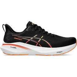ASICS Gt-2000 13 Ανδρικά Αθλητικά Παπούτσια για Τρέξιμο Μαύρα 1011B861-001