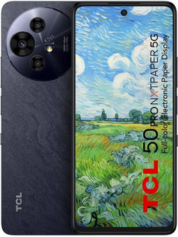 TCL 50 NXTPAPER 256GB