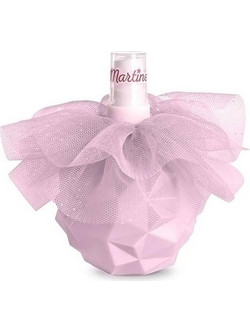 Martinelia Starshine Shimmer Pink Body Mist 30ml