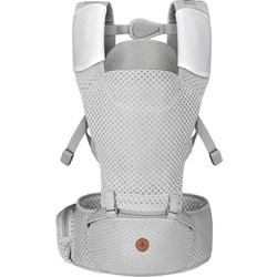 Cangaroo Mistral Μάρσιπος με Μέγιστο Βάρος 15kg Γκρι