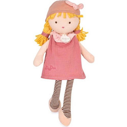 Doudou et Compagnie Jolijou Eva 6014