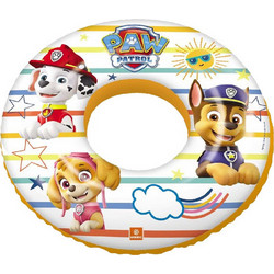 MONDO Paw Patrol Παιδικό Σωσίβιο Κουλούρα 50cm 16629