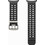 Samsung Marine Λουράκι Σιλικόνης Dark Grey (Samsung Galaxy Watch Ultra)