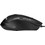 Weibo FC-201 Ενσύρματο Gaming Ποντίκι 2000 DPI Black