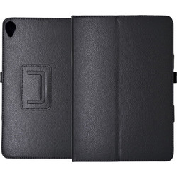 Ancus Book Magnetic Black (Galaxy Tab A9)