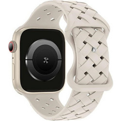 Beline Λουράκι Σιλικόνης Starlight (Apple Watch 42 / 44 / 45 / 49mm)