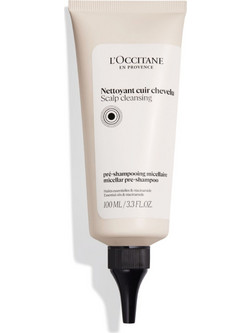 L'Occitane Micellar Σαμπουάν για Επανόρθωση 100ml