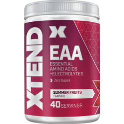 Scivation Xtend EAA Summer Fruits 300gr