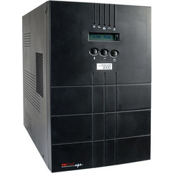 Roline Prosecure III 2000 UPS On-Line 2000VA 1800W Καθαρού Ημιτόνου με 9 Πρίζες C13