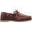 Commanchero Ανδρικά Μοκασίνια Boat Shoes Δερμάτινα Ταμπά 2006-326