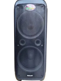 Meirende MRD-1206 Ηχείο με Λειτουργία Καραόκε