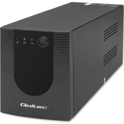 Qoltec 53775 1200VA/720W