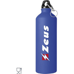 Zeus Borraccia Blue 770ml