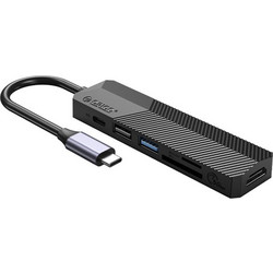 Orico MDK-6P USB-C Docking Station με HDMI 4K PD
