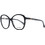 Max Mara MM5052 001 Γυναικείος Σκελετός Γυαλιών Οράσεως Κοκάλινος Μαύρος