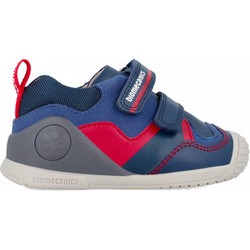 Biomecanics Παιδικά Sneakers Μπλε 241122