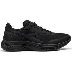 Diadora Eagle Γυναικεία Αθλητικά Παπούτσια για Τρέξιμο Μαύρα 101.180236-C0200