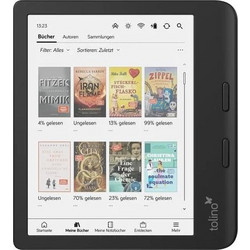 Tolino Vision Color E-Book Reader με Οθόνη Αφής 7" 32GB