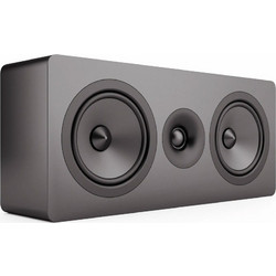 Acoustic Energy AE105 Ηχείο Hi-Fi Κεντρικό 120W 2 Δρόμων Black