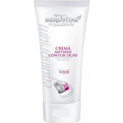 Gerovital Anti-Wrinkle Eye Cream 100ml
