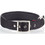 Pet Interest Neoprene Standard Κολάρο Σκύλου Μαύρο 1.6x35cm
