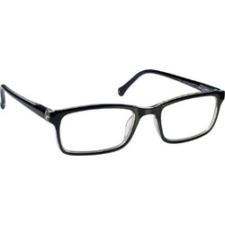 EyeLead E151 Ανδρικά Γυαλιά Πρεσβυωπίας +1.00 Κοκάλινα Μαύρα