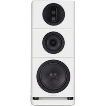 Wharfedale Elysian 2 Ζεύγος Ηχείων Hi-Fi Δαπέδου 250W 3 Δρόμων Piano White