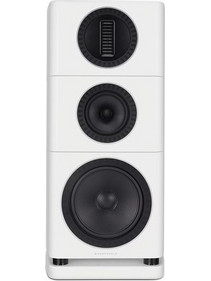 Wharfedale Elysian 2 Ζεύγος Ηχείων Hi-Fi Δαπέδου 250W 3 Δρόμων Piano White