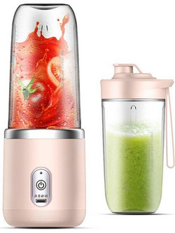 Arrango AR48887 Μπλέντερ για Smoothie 300ml 40W