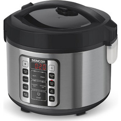 Sencor SRM 3151BK