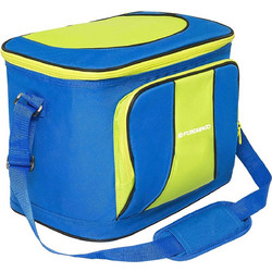 Polo Fundago 20lt Blue
