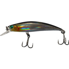 Angel Lures Minnow Punky Τεχνητό Δόλωμα Ψαράκι 7cm 8.6gr A