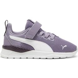 Puma Anzarun Lite AC PS Παιδικά Sneakers Μωβ 372009-40