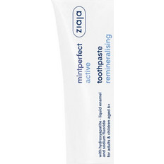 Ziaja Mintperfekt Activ Οδοντόκρεμα για Ευαίσθητα Δόντια 75ml