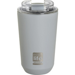 Ecolife Pure Grey 360ml