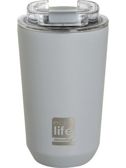 Ecolife Pure Grey 360ml